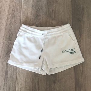 Adidas Equipment shorts (size S, limited edition!)